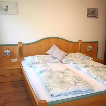 Apartment Gleiminger *