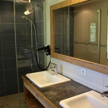 Gleiminger Apartmán