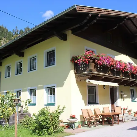 Apartment Gleiminger Forstau (Salzburg)
