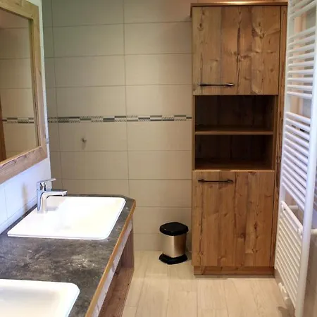 Gleiminger Forstau (Salzburg)