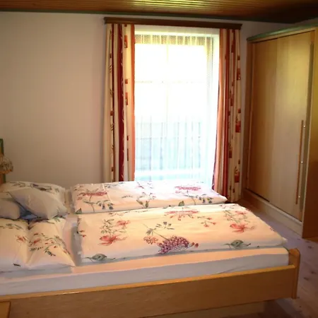 Appartement Gleiminger Forstau (Salzburg)