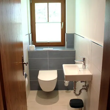 Gleiminger Apartmán