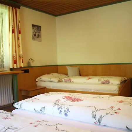 Apartmán Gleiminger Forstau (Salzburg)