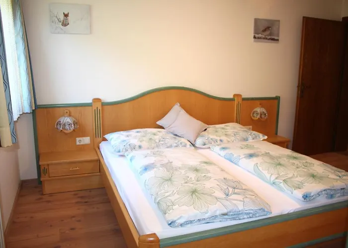 Apartman Gleiminger *