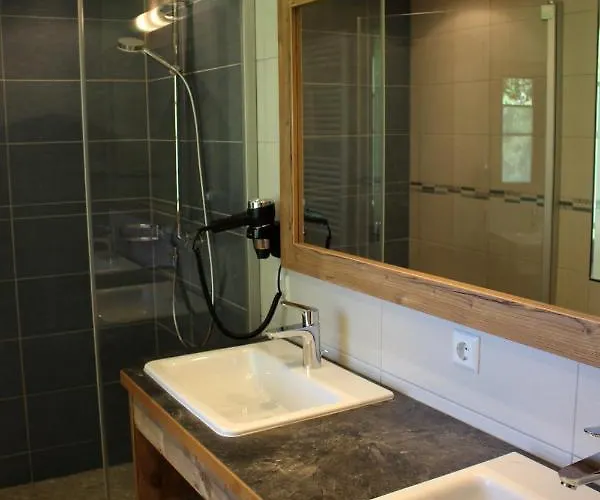 Gleiminger Apartman